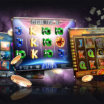 Panduan Bermain Slot Online Bertema Horor