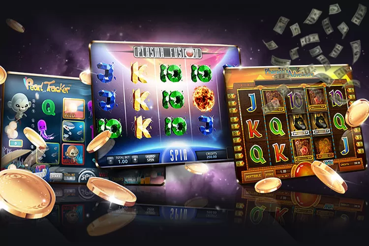 Panduan Bermain Slot Online Bertema Horor