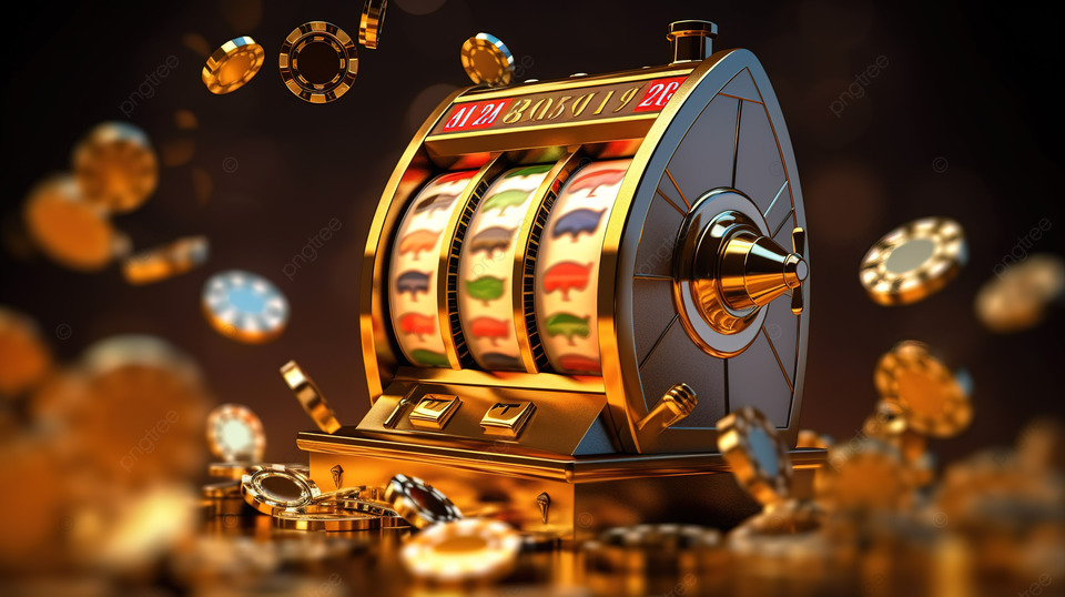 Memanfaatkan Cashback di Slot Online: Panduan Praktis