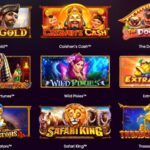 Panduan Slot Online Bertema Film: Slot Terbaik untuk Penggemar Film