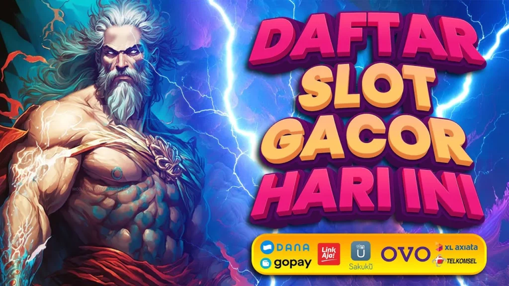 Panduan Bermain Slot Online dengan Risiko Rendah