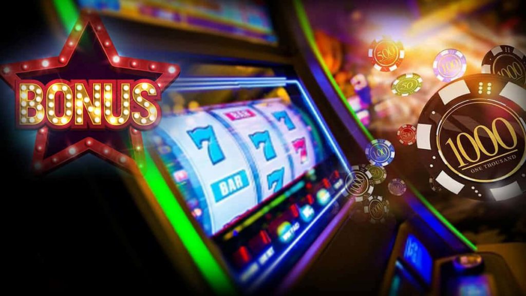 Mengenal Slot Online dengan Fitur Sticky Wilds: Cara Menang