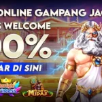 Panduan Slot Online Bertema Horor: Serunya Menang Sambil Ketakutan