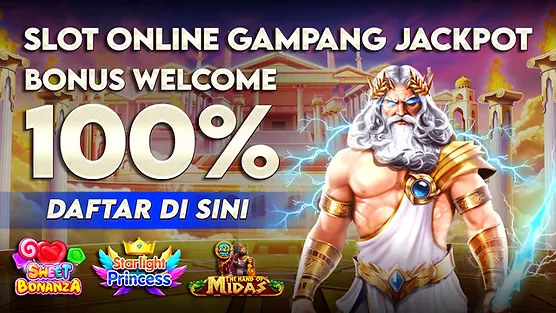 Panduan Slot Online Bertema Horor: Serunya Menang Sambil Ketakutan