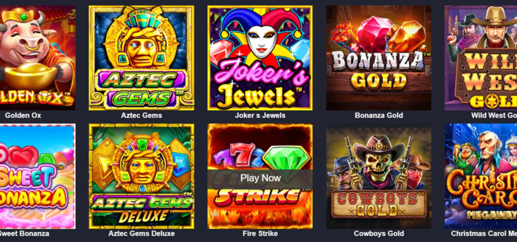 Cara Menghindari Mitos Umum dalam Slot Online