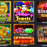 Cara Menghindari Mitos Umum dalam Slot Online