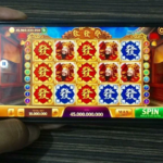 Cara Membaca Tabel Pembayaran di Slot Online