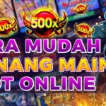 Bagaimana RNG (Random Number Generator) Bekerja di Slot Online?