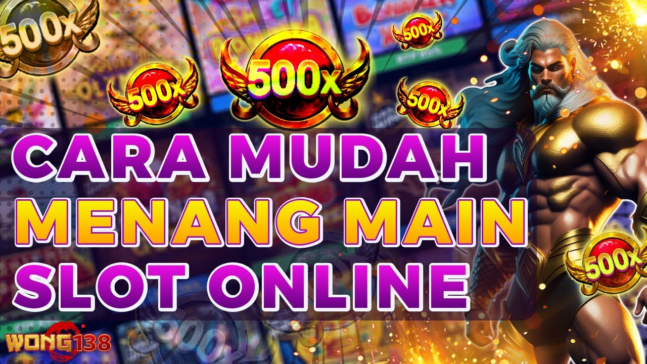 Bagaimana RNG (Random Number Generator) Bekerja di Slot Online?