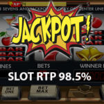 Mengungkap RNG pada Slot Online: Mitos dan Fakta