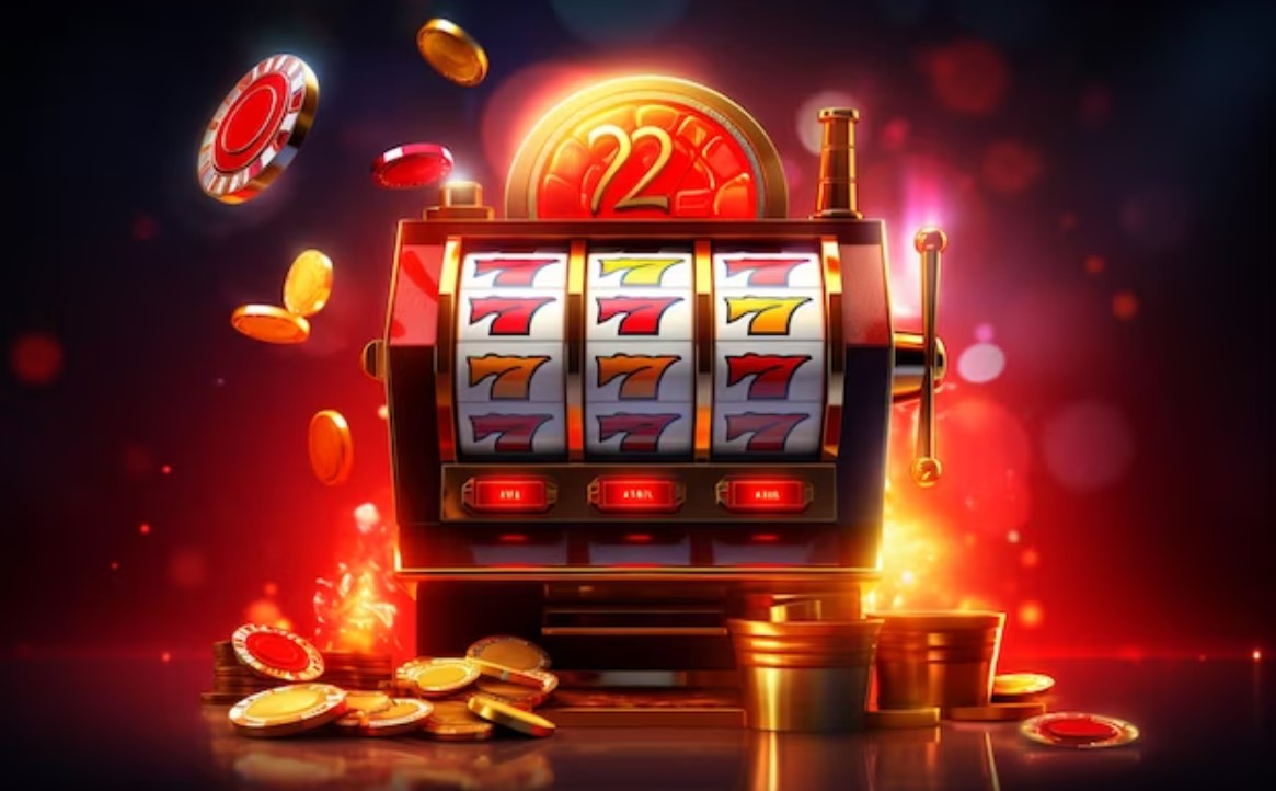 Slot Online Bertema Fantasi yang Harus Anda Coba