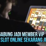 5 Game Slot Online dengan Cerita Terbaik