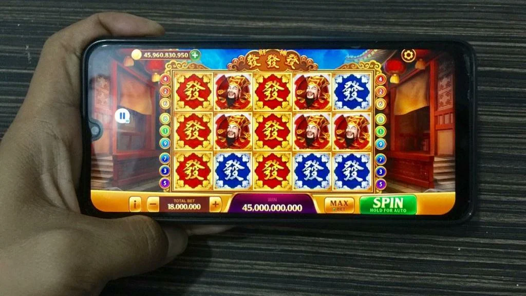 Bagaimana Slot Online Menginspirasi Game Lainnya?