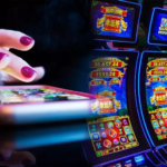 Slot Online dengan Karakter Superhero Favorit