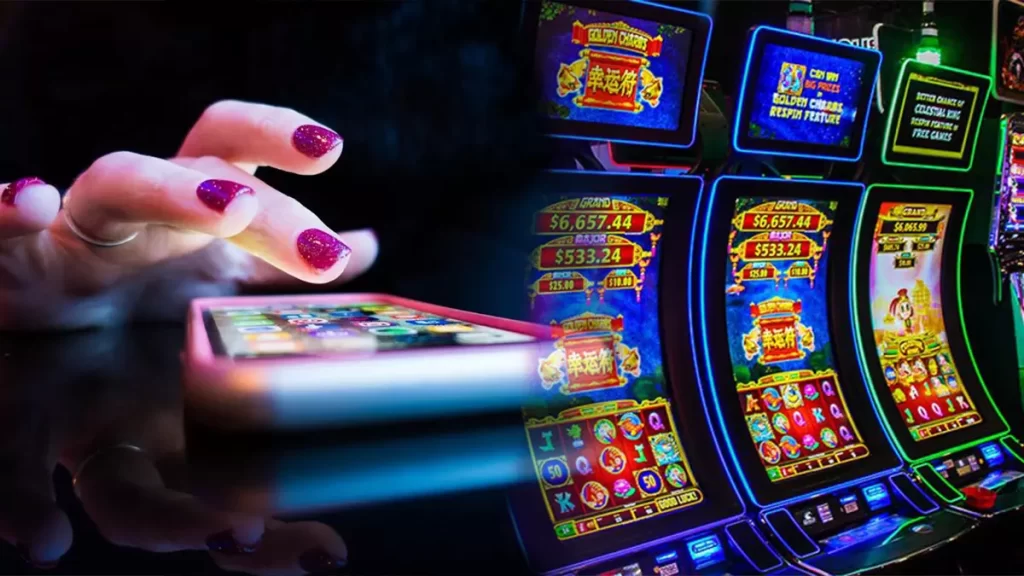 Slot Online dengan Karakter Superhero Favorit