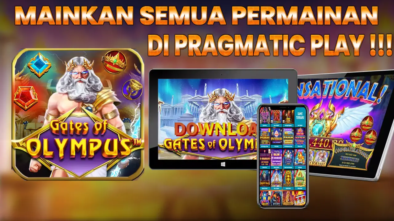 Hindari Sifat Serakah Saat Bermain Slot