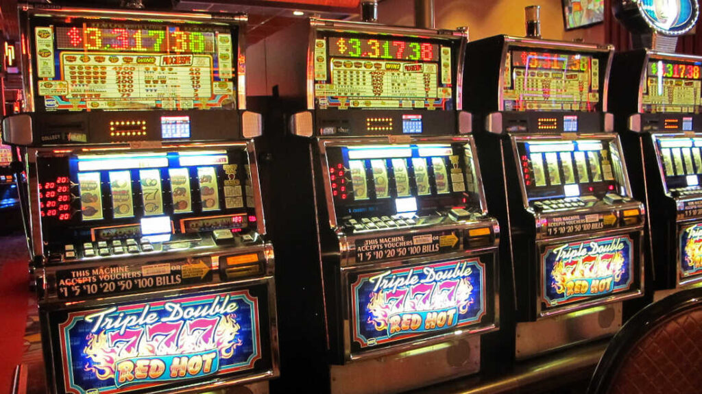 Slot Online Bertema Sejarah dan Peradaban Kuno